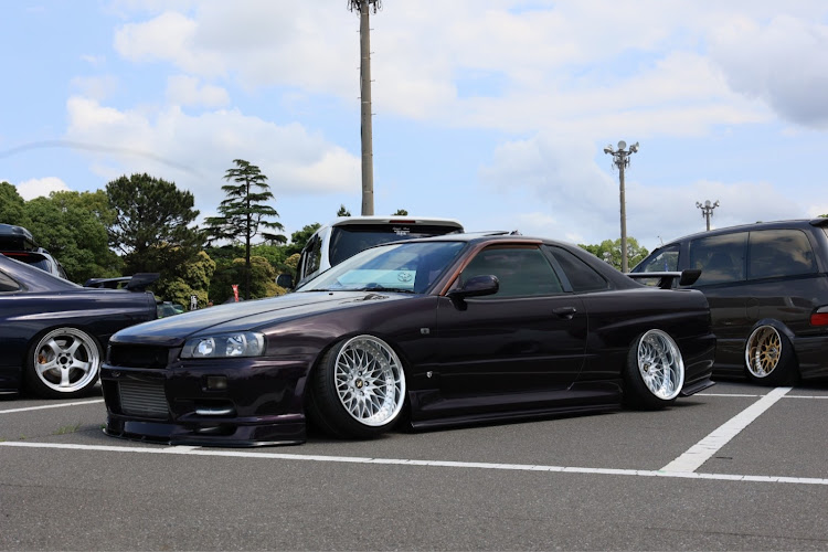 ヴェゼルのworkwheels・VTECTURBO・airforcesuspension・ちび鬼・hotsprings 6thに関するカスタム事例の投稿画像12枚目