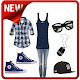 Download Outfits Cladwell For PC Windows and Mac 1.0