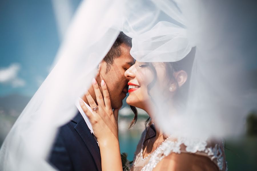 Photographe de mariage Joseph Del Pozo (josephdelpozo). Photo du 18 octobre 2022