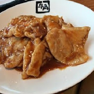 牛角日本燒肉專門店