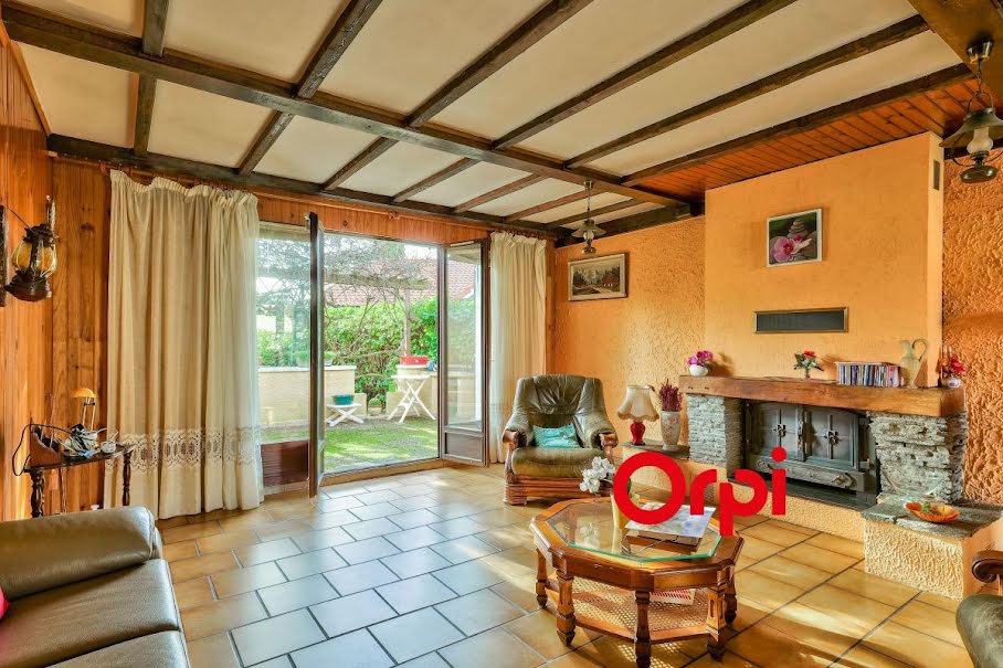 Vente maison 4 pièces 134 m² à Chassieu (69680), 429 000 €