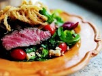 Steak Salad was pinched from <a href="http://thepioneerwoman.com/cooking/2010/10/big-steak-salad/" target="_blank">thepioneerwoman.com.</a>