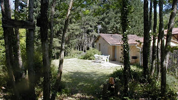 maison à Saint-Cyprien (24)