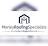 Marley Roofing Specialists Logo