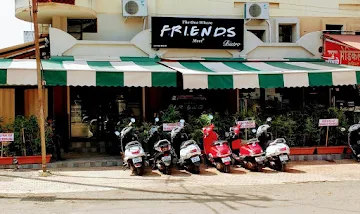 The FRIENDS Bistro photo 