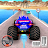 Car Racing Stunt 3d: Car Games icon