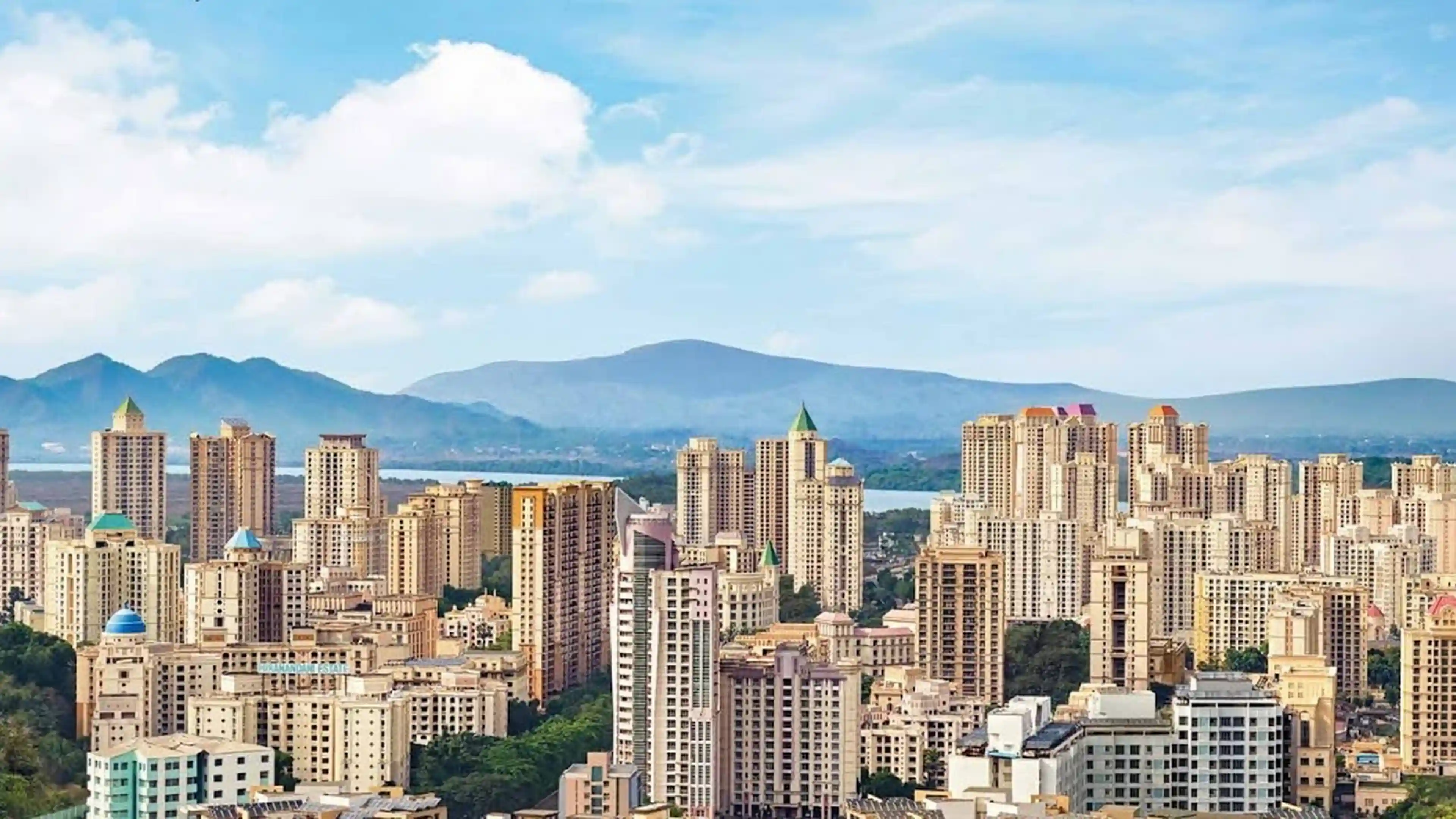 Hiranandani Developers - Overview, Projects & Key Insights