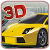 Car Racing Game 2016 by AppsLogix