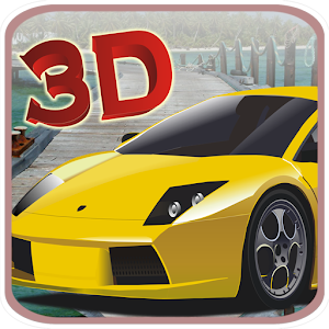 Island Car Racing 2015 1.1
