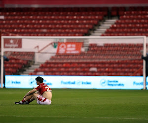 La catastrophe de Nottingham Forest : des barrages manqués et "l'échec du siècle"