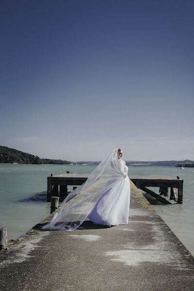 Photographe de mariage Zandy Snell (zandysnell). Photo du 31 mai 2021