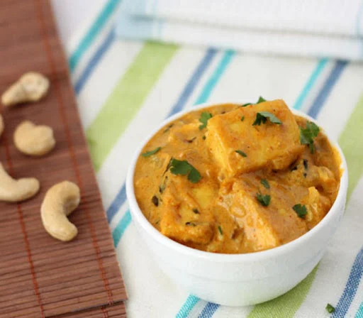 Butter Malai Paneer