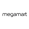 Megamart, Kokapet, Hyderabad logo