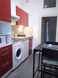 appartement à Toulouse (31)