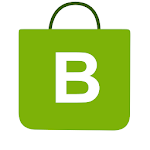 Cover Image of Скачать Grocery list, card coupon wallet: BigBag 9.2 APK