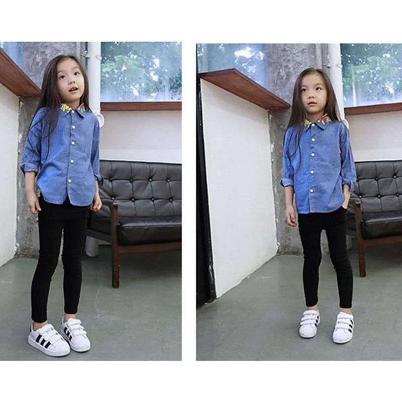 Kinder Potloodbroek Slim Fit All-match Stretch Casual – Comfortabele en stijlvolle broek voor elke gelegenheid, perfecte pasvorm en veelzijdig te combineren.