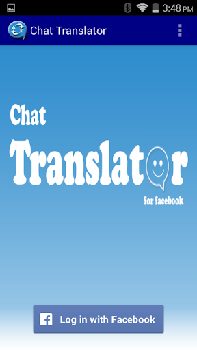 Chat Translator Primosoft