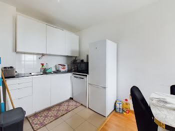 appartement à Argenteuil (95)