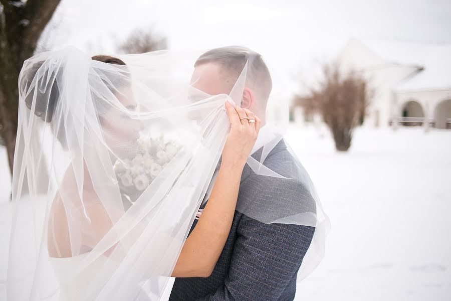 Photographe de mariage Maksim Vasilenko (maximilyan77). Photo du 16 mars 2021