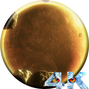 Asteroids Video Wallpaper.apk 1.0