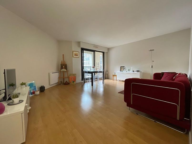 Vente appartement 4 pièces 90 m² à Nogent-sur-Marne (94130), 570 000 €