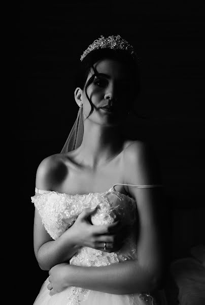 Wedding photographer Anna Parsanova (annaparsanova). Photo of 19 January 2020