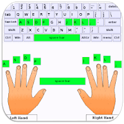 Learn To Type  Icon