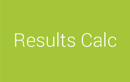 Results Calc small promo image