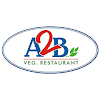 A2B, Takuk, Central Business District, Shanti Nagar, Bangalore logo