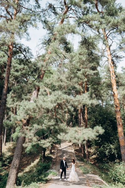 Wedding photographer Kudіn Andrіy (kudinandrey). Photo of 14 September 2020