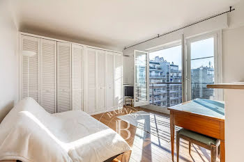 appartement à Paris 16ème (75)