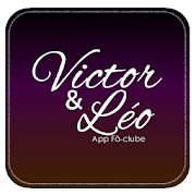 Victor & Léo Rádio  Icon