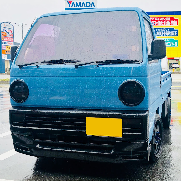 たけひろさんが投稿したカスタム事例の投稿画像1枚目