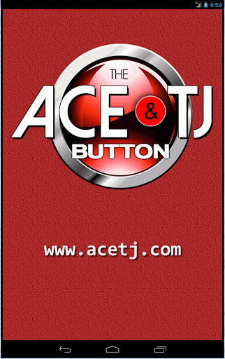 Ace and TJ Button