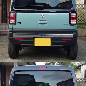 ハスラー MR52S