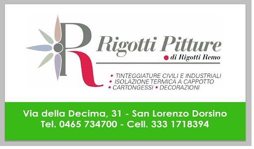 Rigotti Pitture