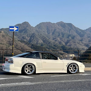 180SX RPS13