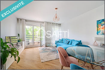 appartement à Asnieres-sur-seine (92)