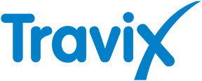 Travix logo