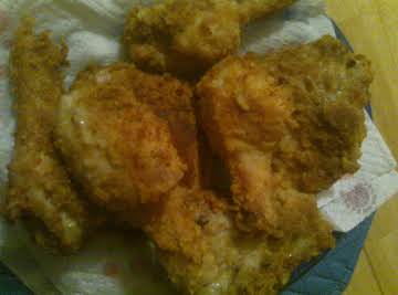 Fried Chicken