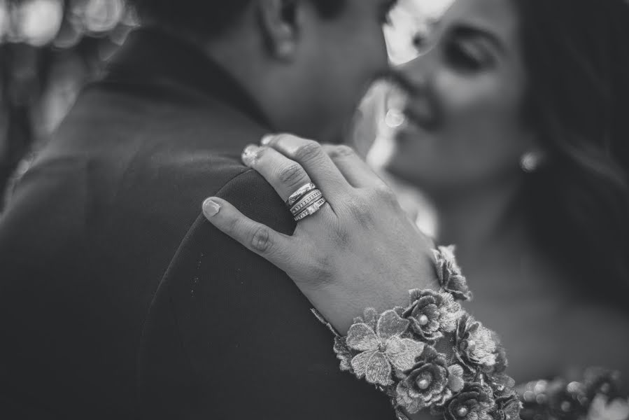 Fotógrafo de casamento Chucho Muñoz (lightkeepers). Foto de 1 de junho 2020