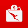 Qantas Money icon