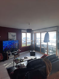 appartement à Le Havre (76)