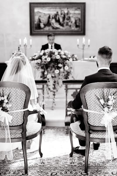 Fotógrafo de casamento Dima Taranenko (dimataranenko). Foto de 30 de novembro 2018