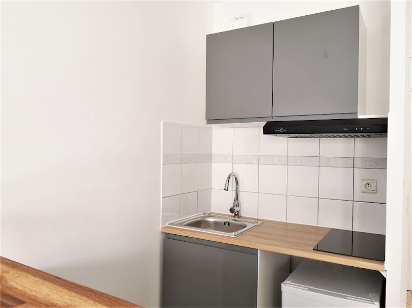 Location  appartement 2 pièces 35 m² à Toulouse (31000), 689 €