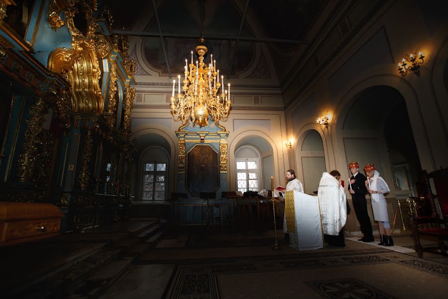 Esküvői fotós Yuriy Trondin (trondin). Készítés ideje: 2017 november 15.