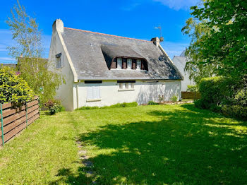 maison à Saint-Nazaire (44)