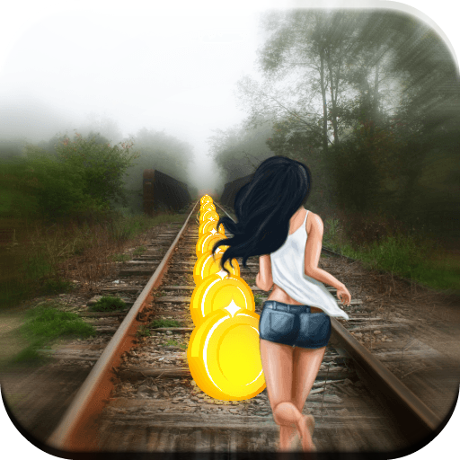 Subway Train Game! 冒險 App LOGO-APP開箱王