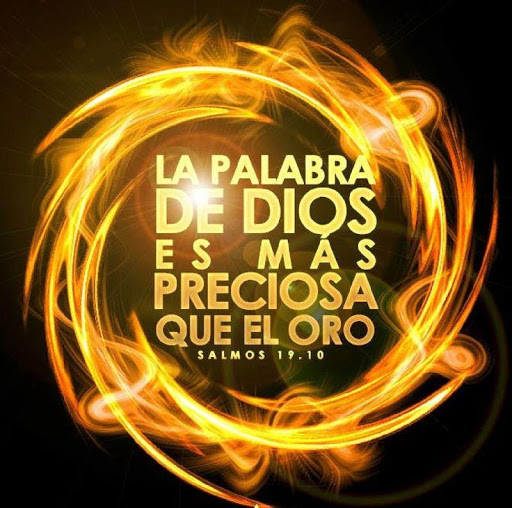 La Palabra de Dios