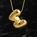 Gold W